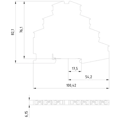 Siemens 8WH2040-4LG00