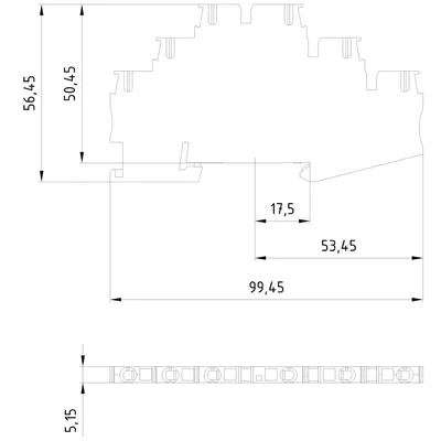 Siemens 8WH2030-4HF00