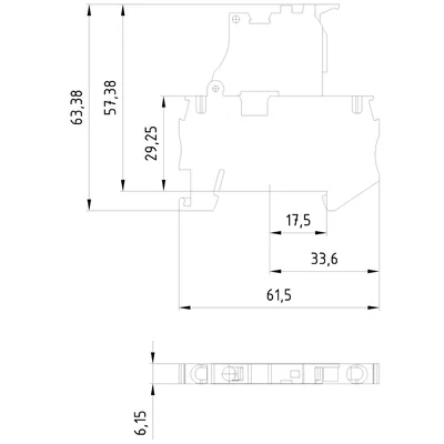 Siemens 8WH2000-1MG08