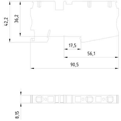 Siemens 8WH2003-0AH01