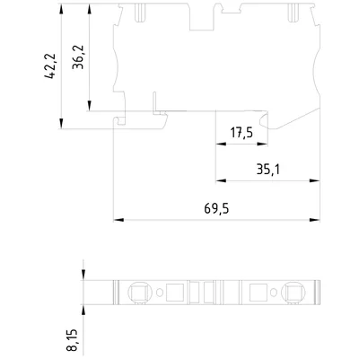 Siemens 8WH2000-0CH07