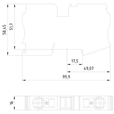 Siemens 8WH2000-0AM01