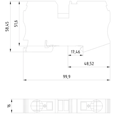 Siemens 8WH2000-0CM07
