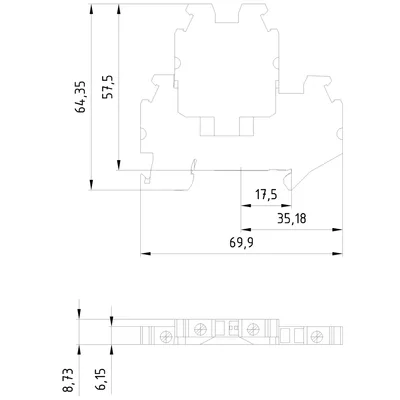 Siemens 8WH1020-0CG07