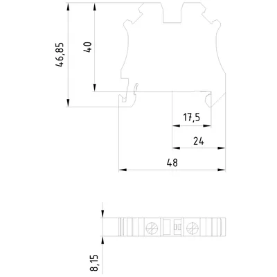 Siemens 8WH1000-0CH07