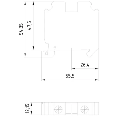 Siemens 8WH1000-0AK01