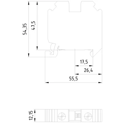 Siemens 8WH1000-0CK07