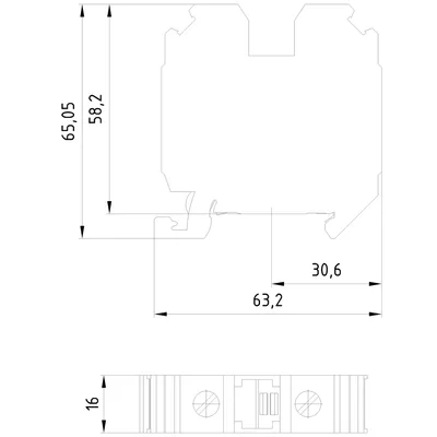 Siemens 8WH1000-0CM07
