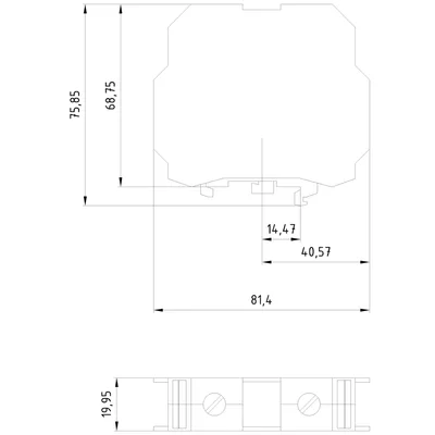 Siemens 8WH1000-0CN07