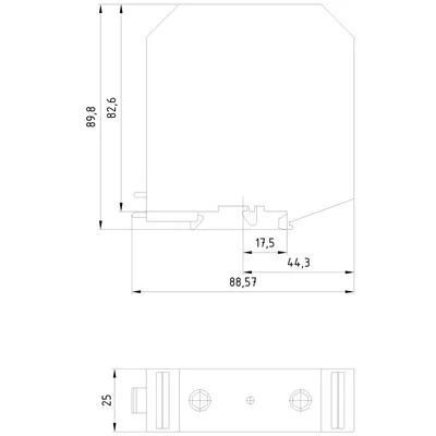 Siemens 8WH1000-0AQ01
