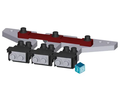 Siemens 3VA9603-0QE60