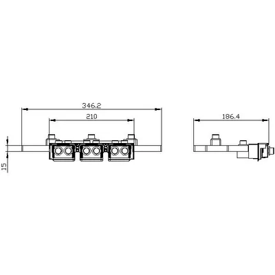 Siemens 3VA9603-0QE60
