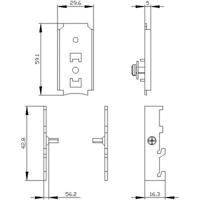 Siemens 3NP1913-1EB00