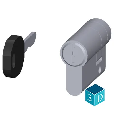 Siemens 8GK9560-0KK07