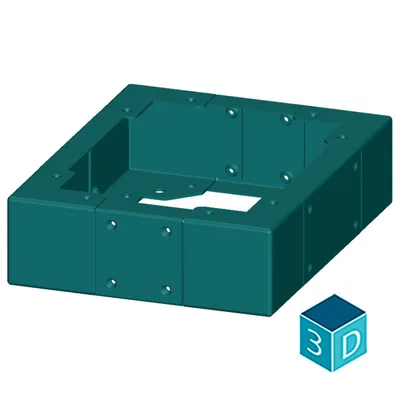 Siemens 8GK9906-0KK15