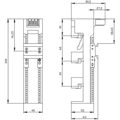 Siemens 8US1216-5AS80