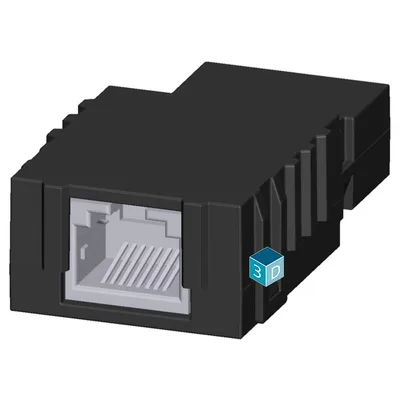 Siemens 3VW9011-0AT46