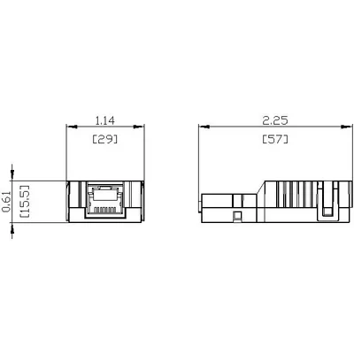 Siemens 3VW9011-0AT46