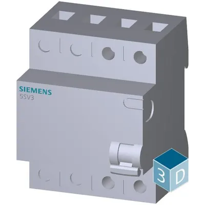 Siemens 5SV3322-4KK60