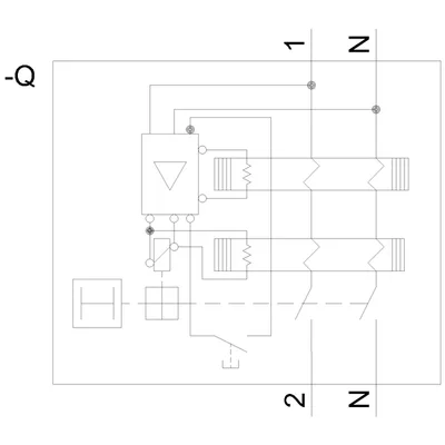 Siemens 5SV3322-4