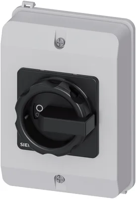 Siemens 3LD9224-1GH