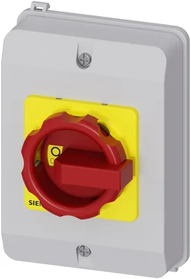 Siemens 3LD9224-3GH