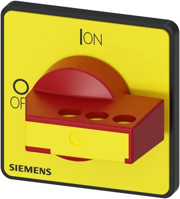 Siemens 3LD9283-4G