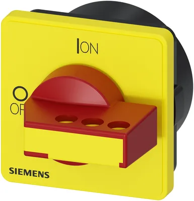 Siemens 3LD9343-3C