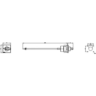 Siemens 3LD9343-3CA