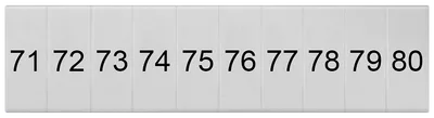 Siemens 8WH8120-1AB75