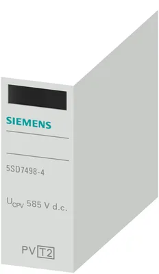 Siemens 5SD7498-4