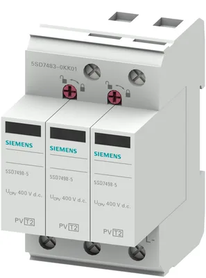 Siemens 5SD7483-0KK01
