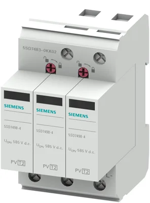 Siemens 5SD7483-0KK02