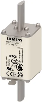 Siemens 3NB1124-0KK10