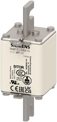 Siemens 3NB1124-1KK15