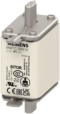 Siemens 3NB1722-0KK10