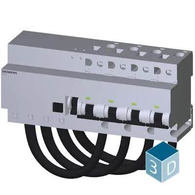 Siemens 5SU1674-7BK82