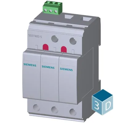 Siemens 5SD7483-5