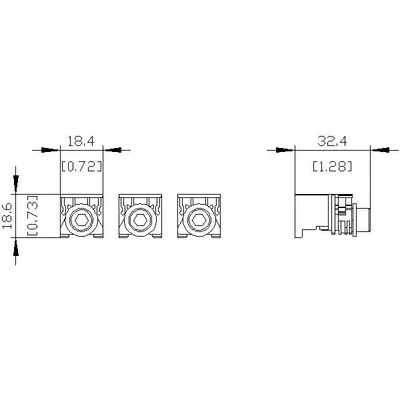 Siemens 3VA9133-0QA01