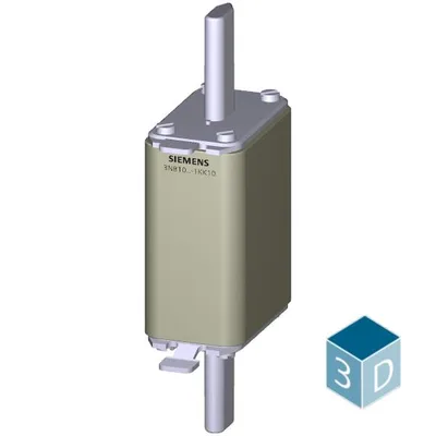 Siemens 3NB1015-1KK10
