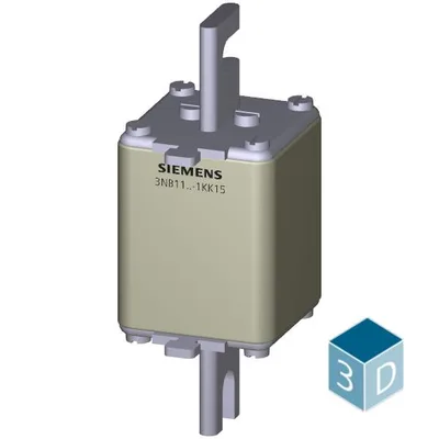 Siemens 3NB1126-1KK15