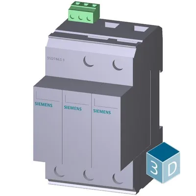 Siemens 5SD7463-1