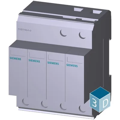 Siemens 5SD7464-0