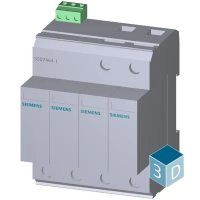 Siemens 5SD7464-1
