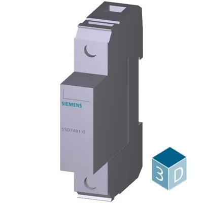 Siemens 5SD7481-0