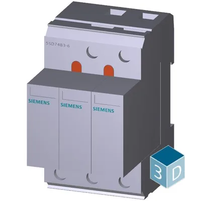 Siemens 5SD7483-6