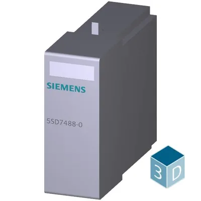 Siemens 5SD7488-0
