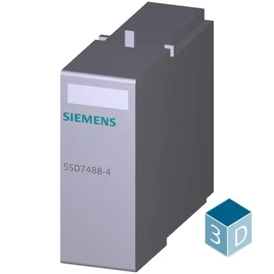 Siemens 5SD7488-4