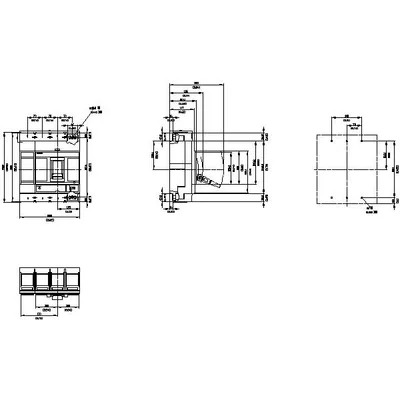Siemens 3VA5560-7EC46-2AA0
