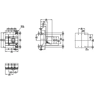 Siemens 3VA5580-5EC46-2AA0